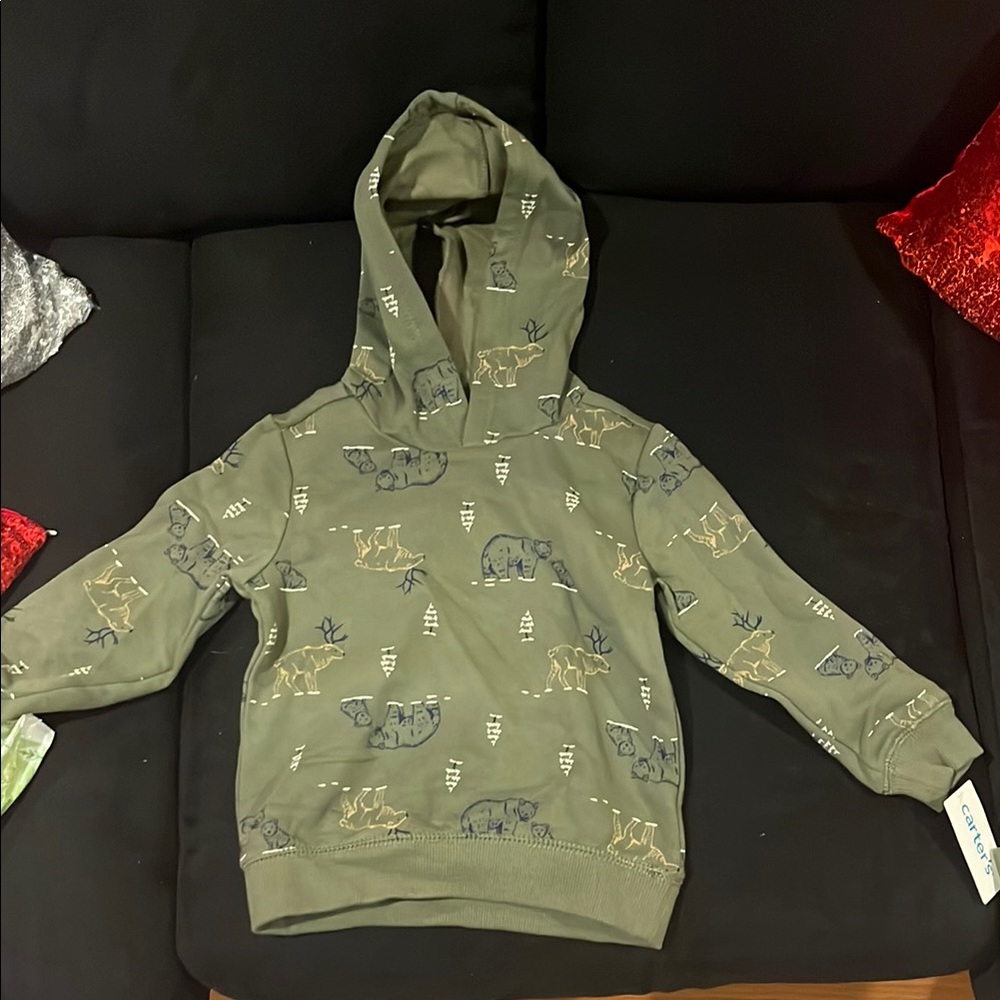 Sweatsuit